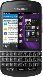 BlackBerry Q10 - Петрозаводск