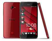 Смартфон HTC HTC Смартфон HTC Butterfly Red - Петрозаводск