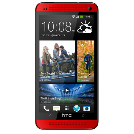 Сотовый телефон HTC HTC One 32Gb - Петрозаводск
