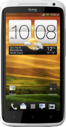 HTC One X 16GB - Петрозаводск
