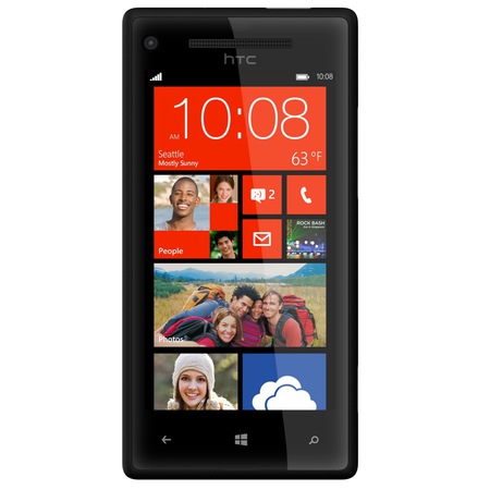 Смартфон HTC Windows Phone 8X 16Gb - Петрозаводск