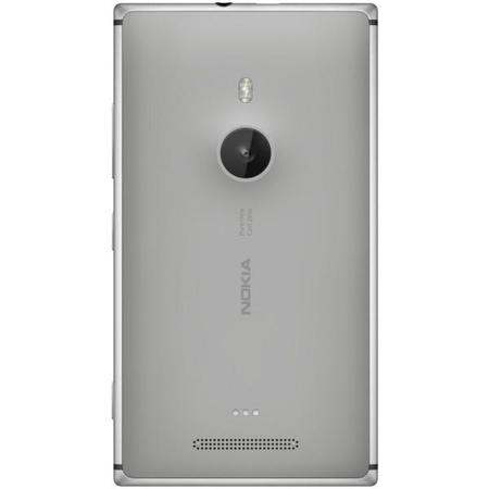 Смартфон NOKIA Lumia 925 Grey - Петрозаводск