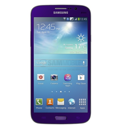 Смартфон Samsung Galaxy Mega 5.8 GT-I9152 - Петрозаводск
