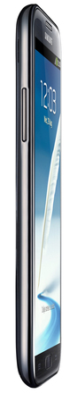 Смартфон Samsung Galaxy Note 2 GT-N7100 Gray - Петрозаводск