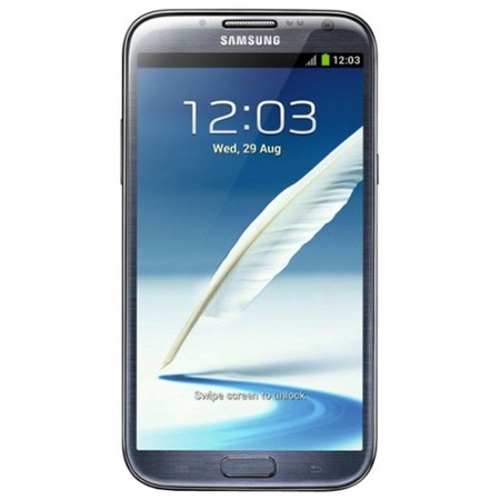 Смартфон Samsung Galaxy Note II GT-N7100 16Gb - Петрозаводск