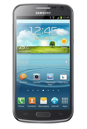 Смартфон Samsung Galaxy Premier GT-I9260 Silver 16 Gb - Петрозаводск
