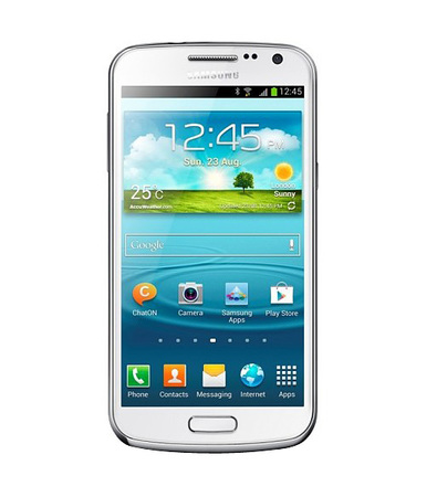 Смартфон Samsung Galaxy Premier GT-I9260 Ceramic White - Петрозаводск