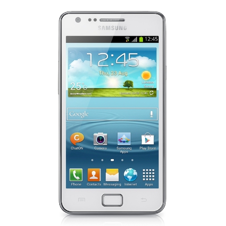 Смартфон Samsung Galaxy S II Plus GT-I9105 - Петрозаводск