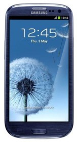 Мобильный телефон Samsung Galaxy S III 64Gb (GT-I9300) - Петрозаводск