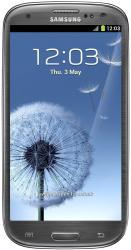 Samsung Galaxy S3 i9300 32GB Titanium Grey - Петрозаводск