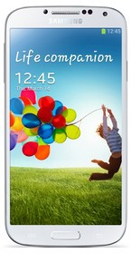 Смартфон Samsung Galaxy S4 16Gb GT-I9505 - Петрозаводск