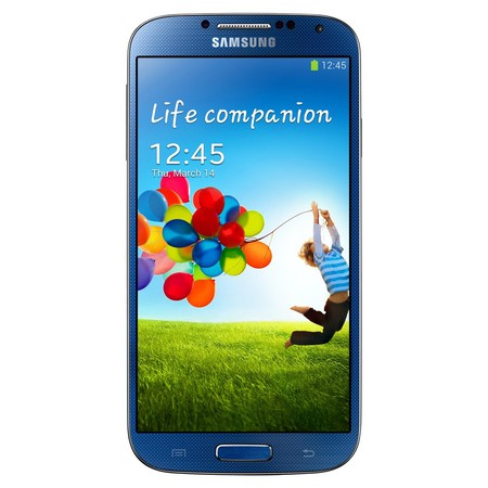 Смартфон Samsung Galaxy S4 GT-I9505 - Петрозаводск