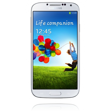Samsung Galaxy S4 GT-I9505 16Gb черный - Петрозаводск