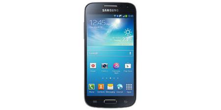 Смартфон Samsung Galaxy S4 mini Duos GT-I9192 Black - Петрозаводск