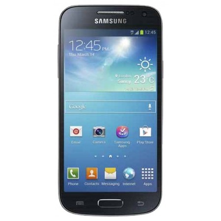 Samsung Galaxy S4 mini GT-I9192 8GB черный - Петрозаводск
