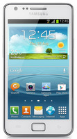 Смартфон SAMSUNG I9105 Galaxy S II Plus White - Петрозаводск