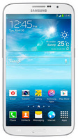 Смартфон SAMSUNG I9200 Galaxy Mega 6.3 White - Петрозаводск
