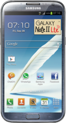 Samsung N7105 Galaxy Note 2 16GB - Петрозаводск