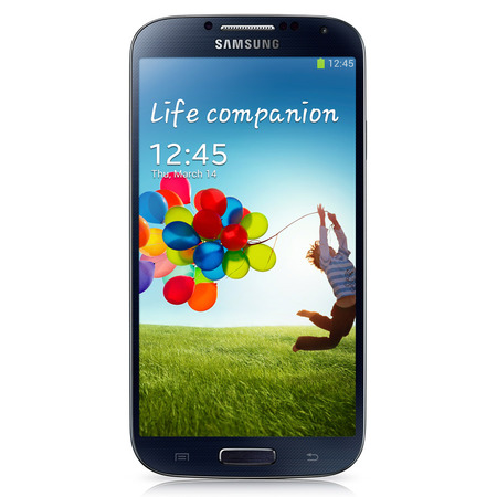 Сотовый телефон Samsung Samsung Galaxy S4 GT-i9505ZKA 16Gb - Петрозаводск