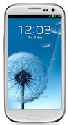 Смартфон Samsung Samsung Смартфон Samsung Galaxy S3 16 Gb White LTE GT-I9305 - Петрозаводск
