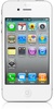 Смартфон APPLE iPhone 4 8GB White - Петрозаводск