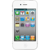 Мобильный телефон Apple iPhone 4S 32Gb (белый) - Петрозаводск