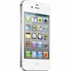 Мобильный телефон Apple iPhone 4S 64Gb (белый) - Петрозаводск