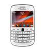Смартфон BlackBerry Bold 9900 White Retail - Петрозаводск