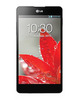 Смартфон LG E975 Optimus G Black - Петрозаводск