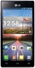 Смартфон LG Optimus 4X HD P880 Black - Петрозаводск