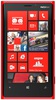 Смартфон Nokia Lumia 920 Red - Петрозаводск