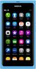 Смартфон Nokia N9 16Gb Blue - Петрозаводск