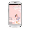 Мобильный телефон Samsung + 1 ГБ RAM+  Galaxy S III GT-I9300 La Fleur 16 Гб 16 ГБ - Петрозаводск