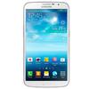 Смартфон Samsung Galaxy Mega 6.3 GT-I9200 White - Петрозаводск