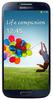 Смартфон Samsung Galaxy S4 GT-I9500 16Gb Black Mist - Петрозаводск
