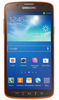 Смартфон SAMSUNG I9295 Galaxy S4 Activ Orange - Петрозаводск