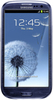 Смартфон SAMSUNG I9300 Galaxy S III 16GB Pebble Blue - Петрозаводск