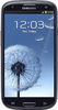 Смартфон SAMSUNG I9300 Galaxy S III Black - Петрозаводск