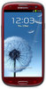 Смартфон Samsung Samsung Смартфон Samsung Galaxy S III GT-I9300 16Gb (RU) Red - Петрозаводск