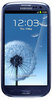Смартфон Samsung Samsung Смартфон Samsung Galaxy S III 16Gb Blue - Петрозаводск