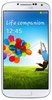 Смартфон Samsung Samsung Смартфон Samsung Galaxy S4 16Gb GT-I9500 (RU) White - Петрозаводск