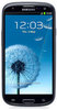 Смартфон Samsung Samsung Смартфон Samsung Galaxy S3 64 Gb Black GT-I9300 - Петрозаводск