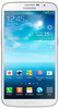 Смартфон Samsung Samsung Смартфон Samsung Galaxy Mega 6.3 8Gb GT-I9200 (RU) белый - Петрозаводск