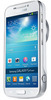 Смартфон SAMSUNG SM-C101 Galaxy S4 Zoom White - Петрозаводск