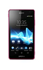 Смартфон Sony Xperia TX Pink - Петрозаводск