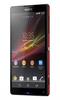 Смартфон Sony Xperia ZL Red - Петрозаводск